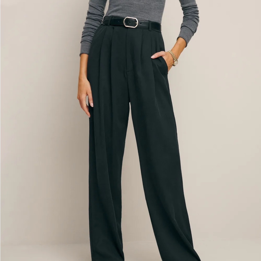 Reformation Mason Pant